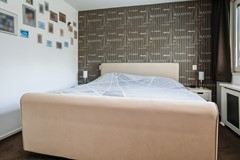 Schoofstraat 24, 1446 DD Purmerend - Slaapkamer 1